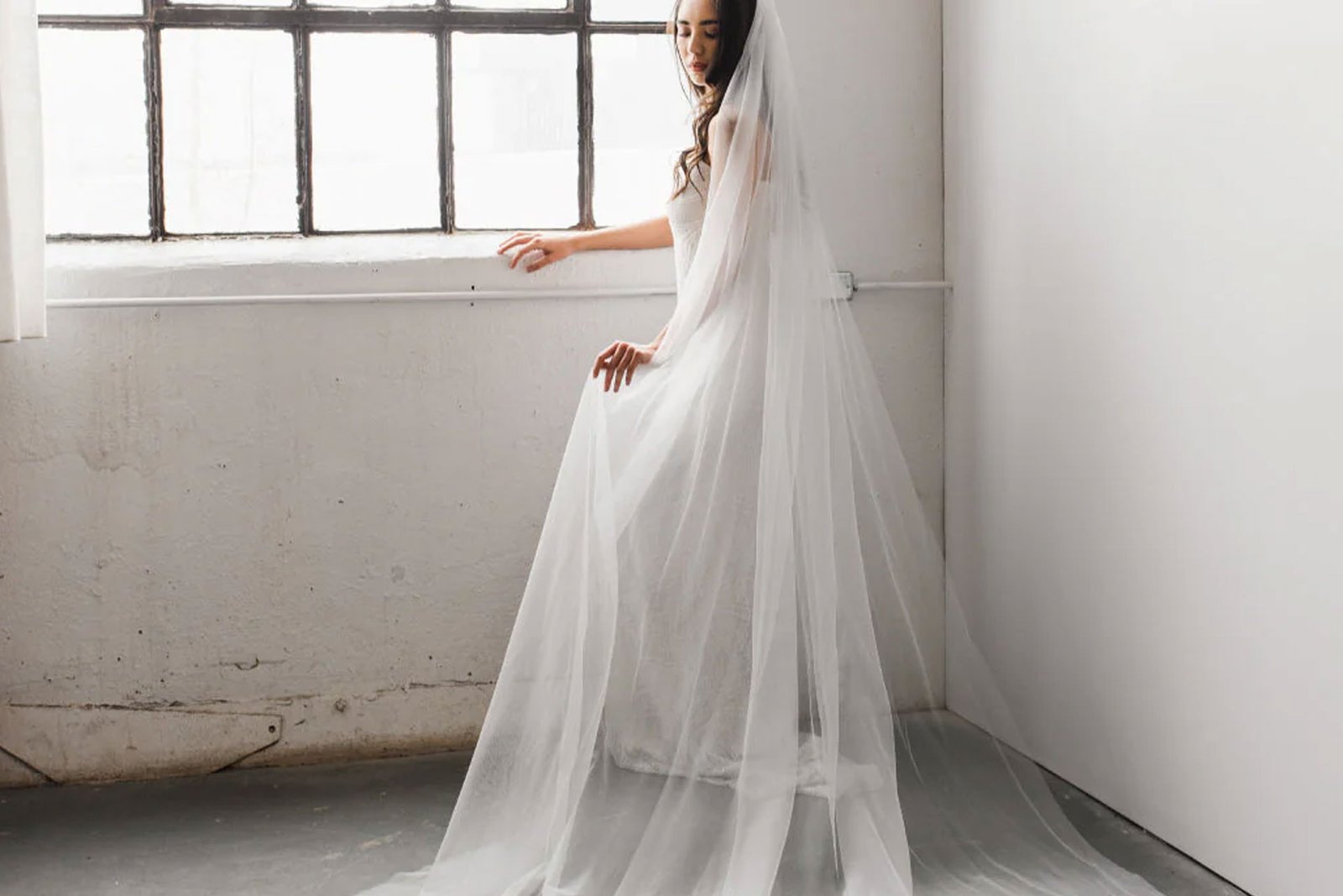 Applications of Silk Tulle