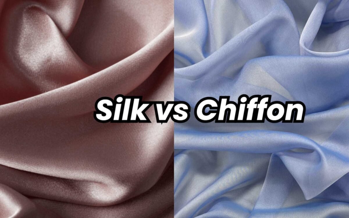 What is Chiffon Fabric? The Ultimate Guide to Types, Characteristics, and Uses