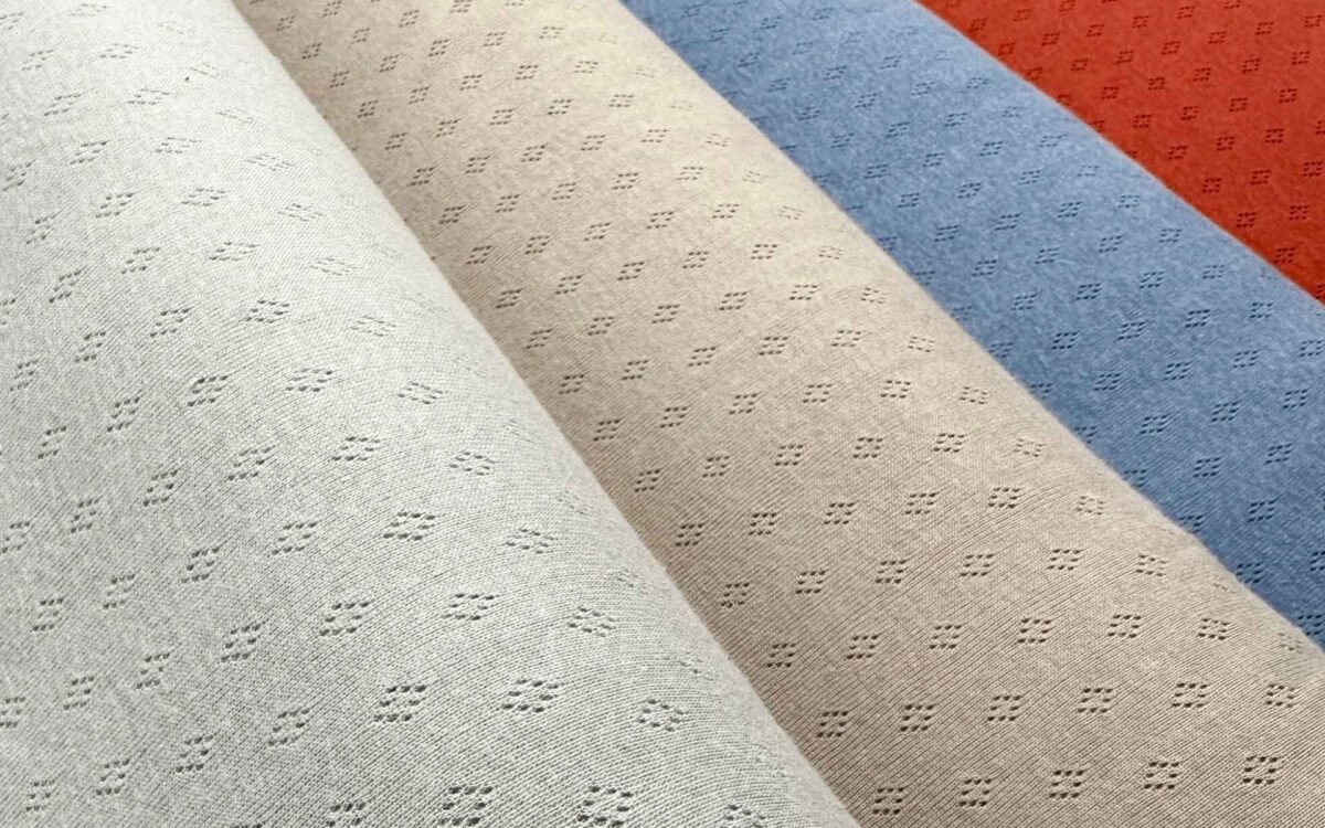 Brocade vs Damask vs Jacquard: Understanding the Differences in Luxury Textiles