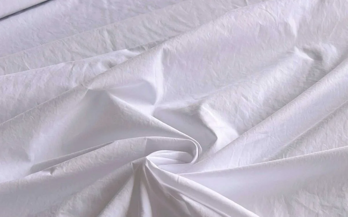 What Is Cotton Poplin? Everything You Need to Know About the Perfect Shirt Fabric