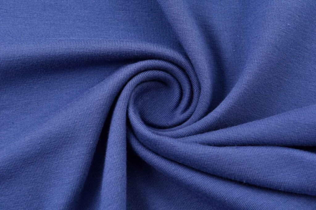 Cotton Spandex Fabric