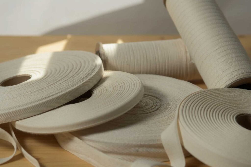 Cotton Twill Tape