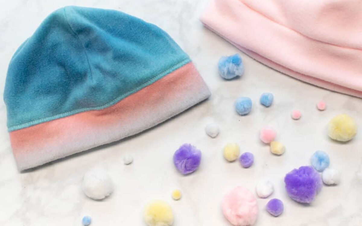 What Can You Make with Fleece? 10 Creative Projects Beyond Blankets