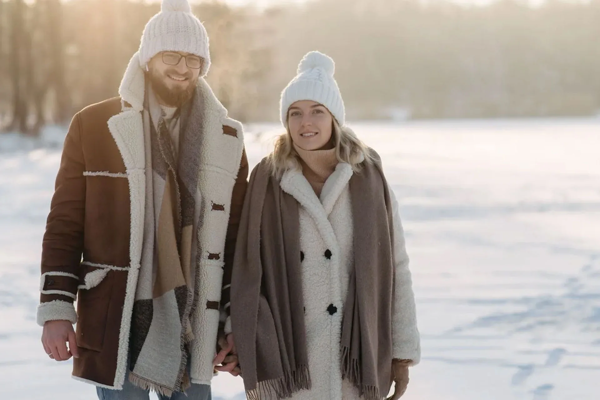 The Science of Warmth: Why Fleece Is the Best Material for Winter Clothes Fleece Used in Winter Clothing