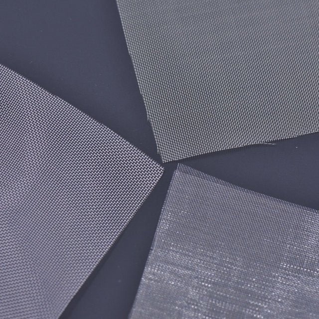 Heavy Duty Nylon Mesh Fabric
