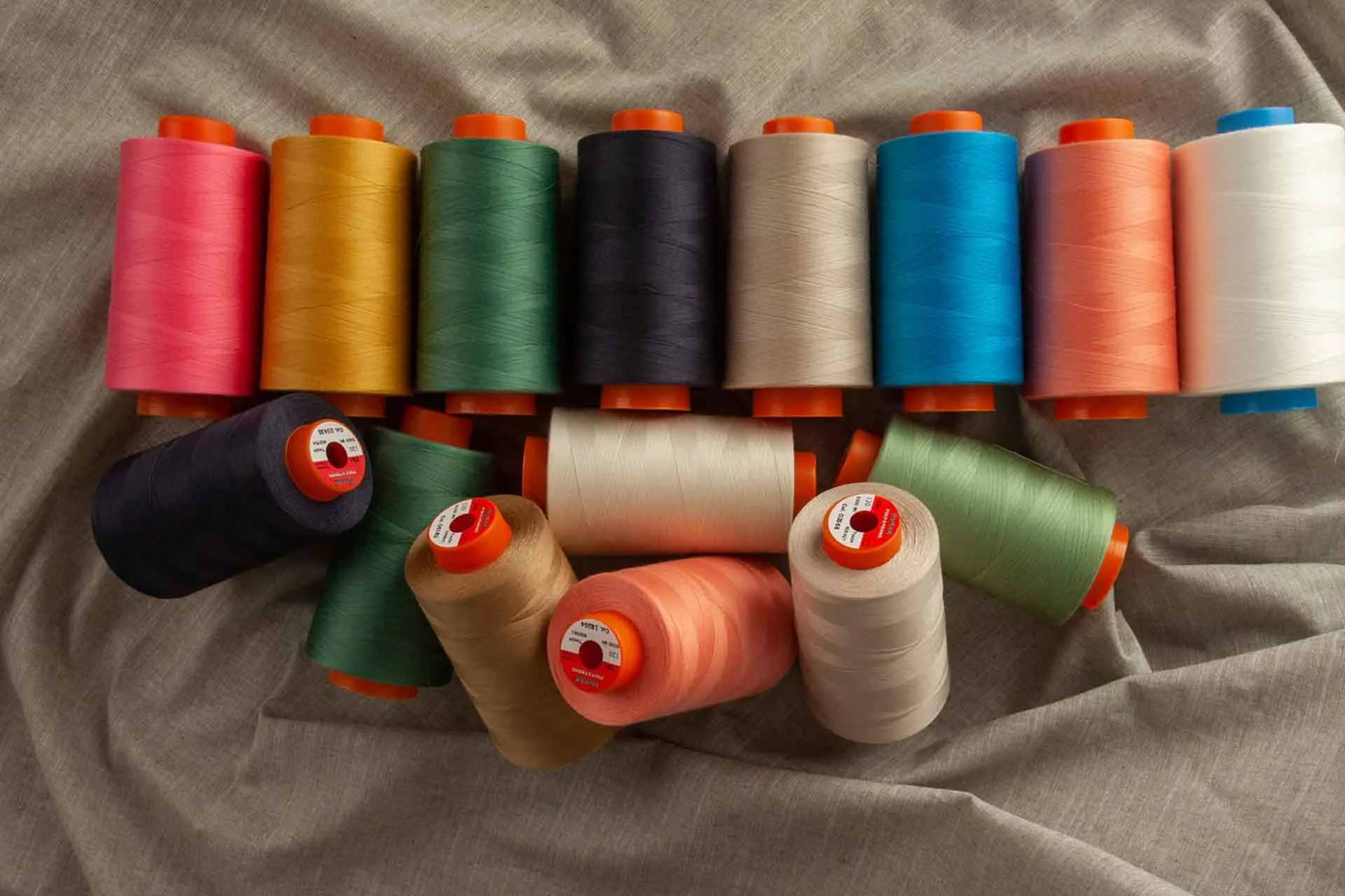 Rayon vs. Polyester: Clearing Up the Confusion Between Semi-Natural and Synthetic Fabrics Is Rayon Polyester