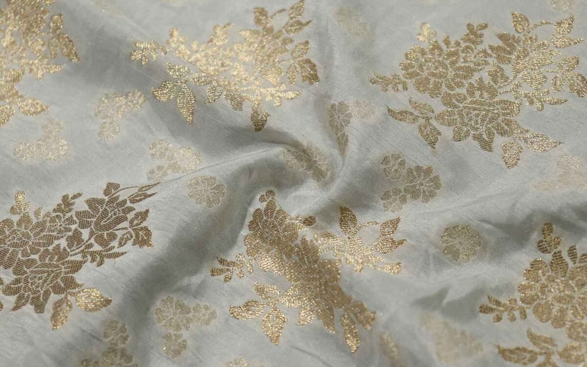 What Is Jacquard Fabric? The Ultimate Guide to History, Types, and Uses