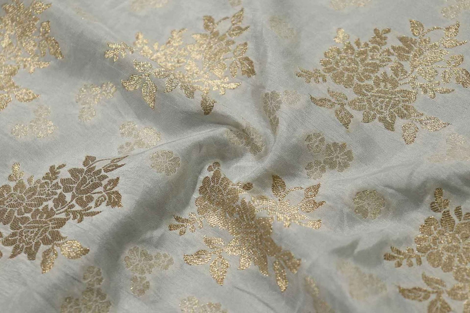 Jacquard fabric