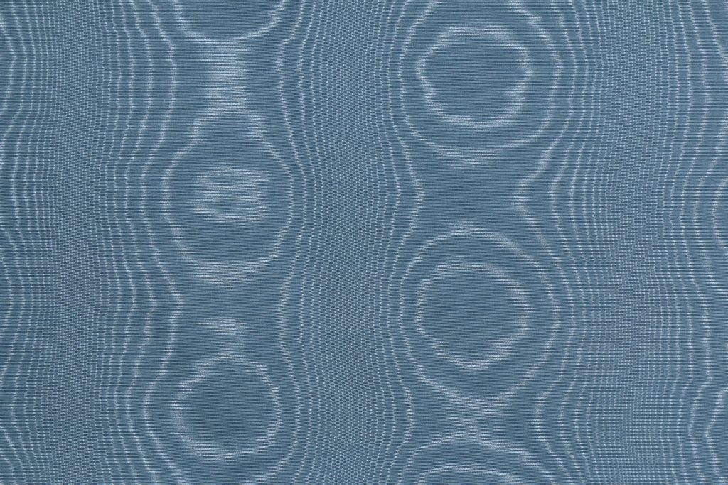 Moiré taffeta