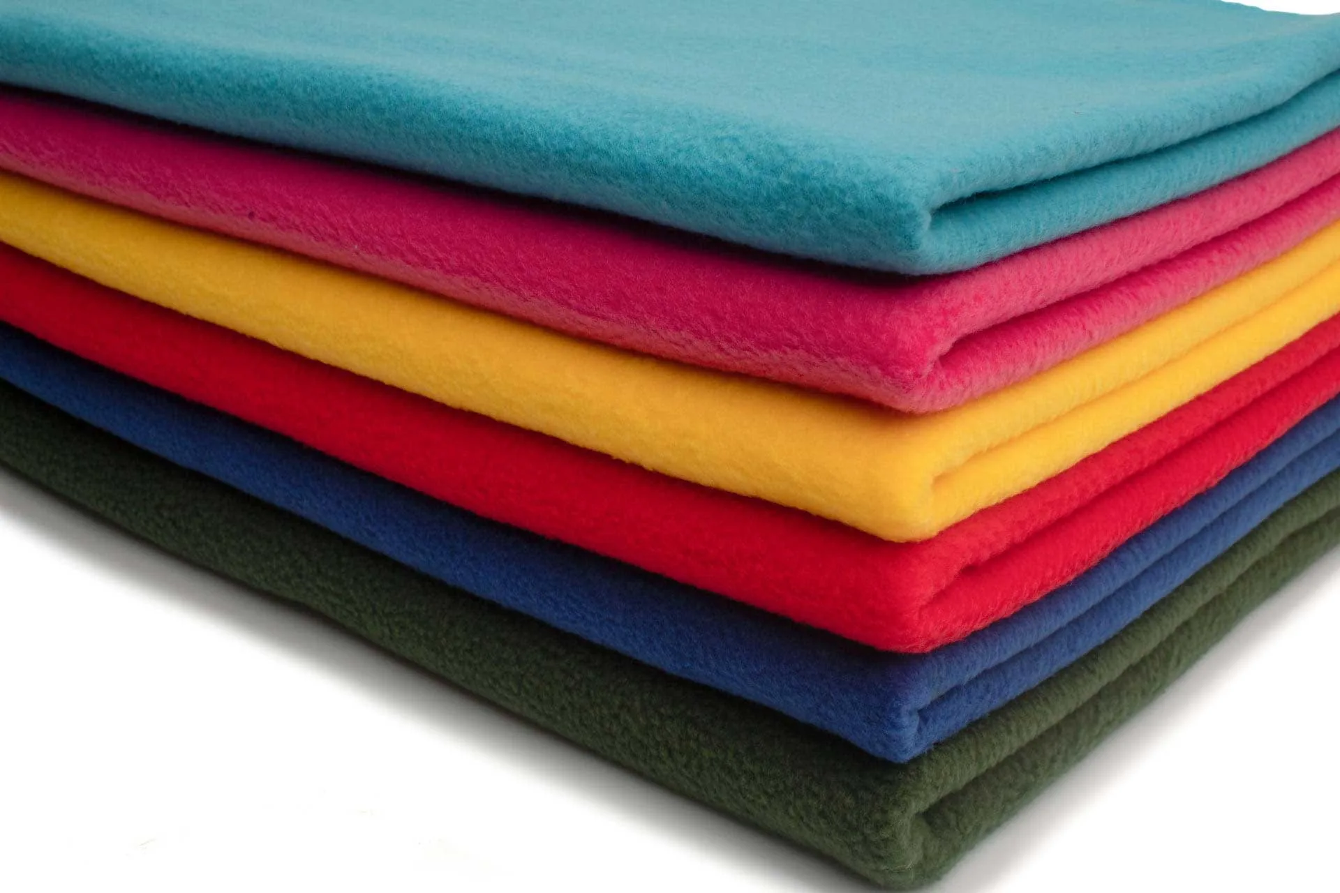 Anti-Pill vs Regular Fleece: Choosing the Right Weight for Your Project Polar Fleece 200
