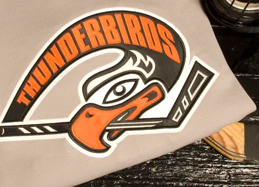 Poly twill fabric for patches