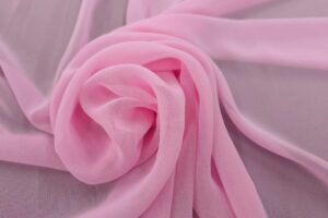 Polyester Chiffon