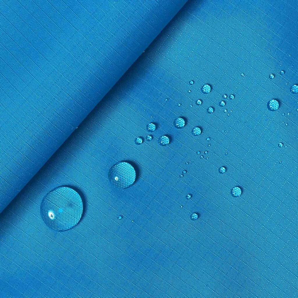 Ripstop Nylon Waterproof