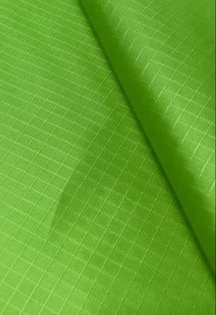 Ripstop nylon fabric