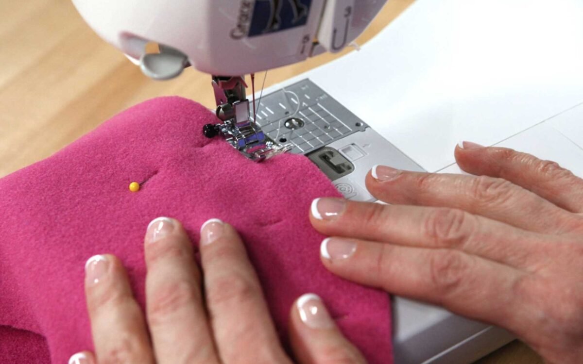 Sewing with Fleece: Tips and Tricks for Beginners and Professionals
