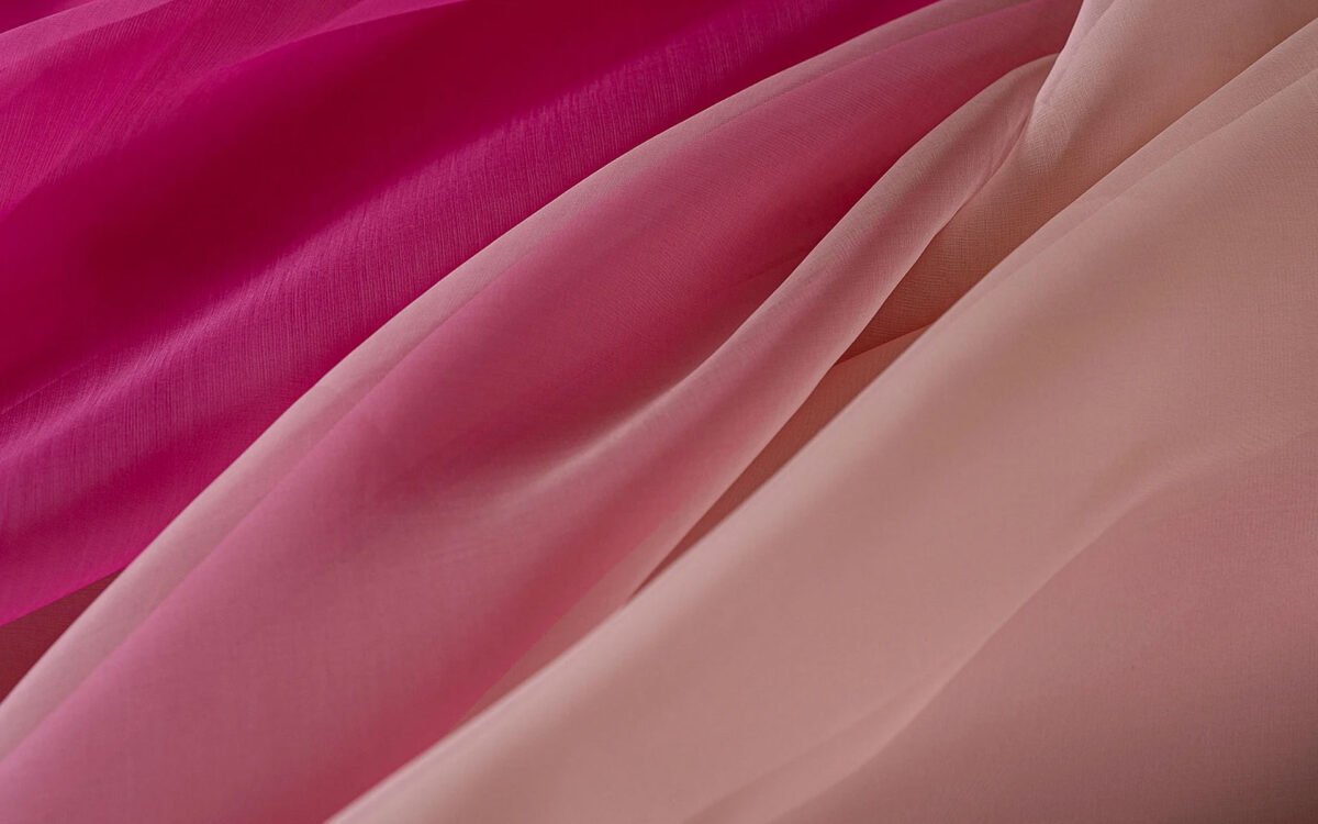 Silk Organza vs Polyester Organza: What’s the Difference?