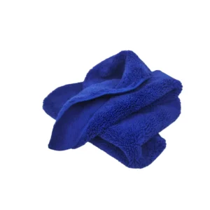 Terry Cloth for Car Drying