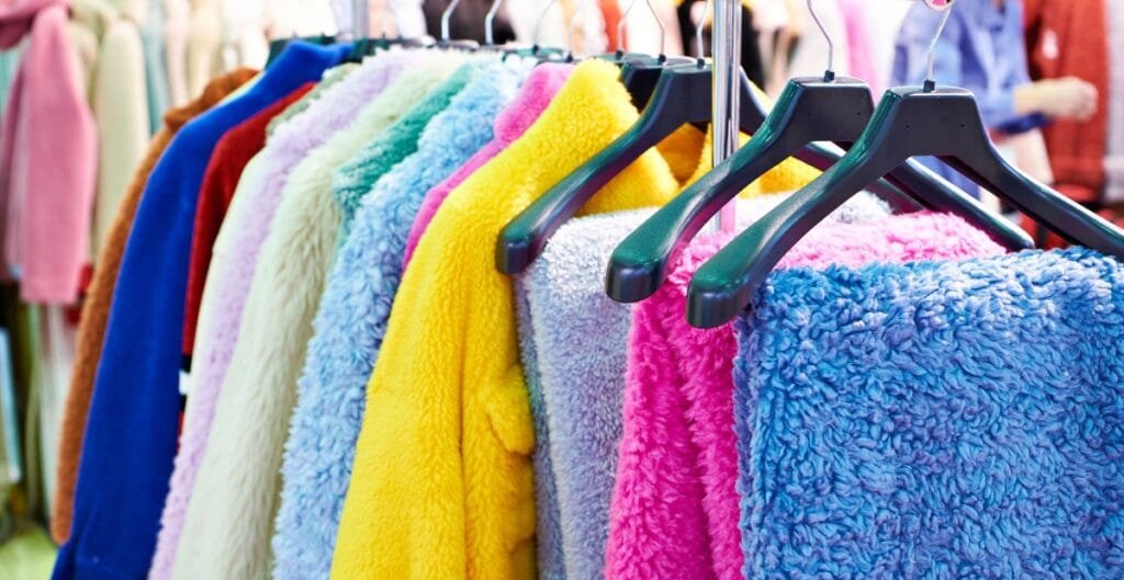 Terry Cloth in Fashion and Modern Design