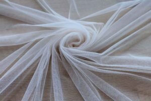 Tulle Fabric