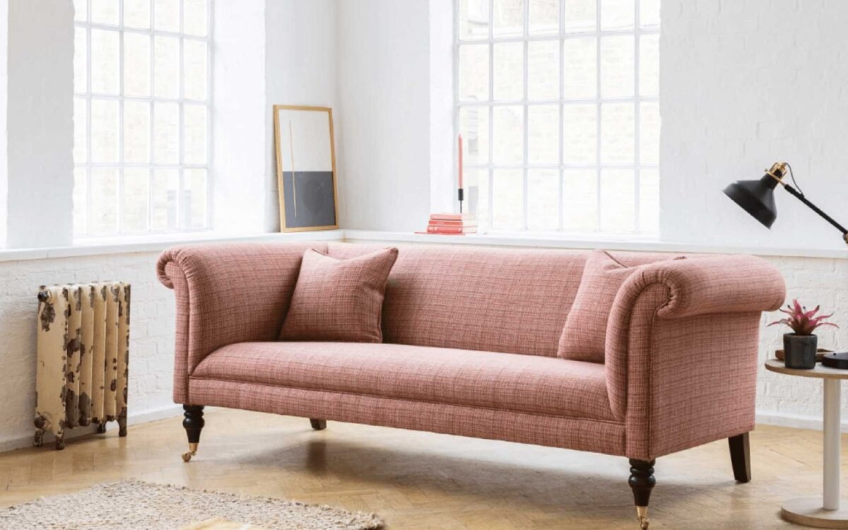 Bouclé vs Chenille vs Tweed: Which Upholstery Fabric Is Right for Your Home?