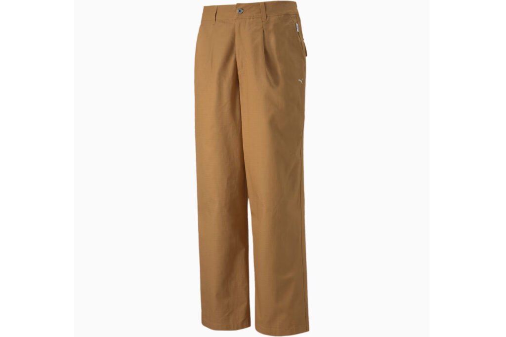 Why Twill Pants Are So Popular