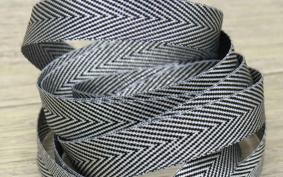 The Ultimate Guide to Twill Tape: 10 Creative Ways to Use It in Sewing and Crafts
