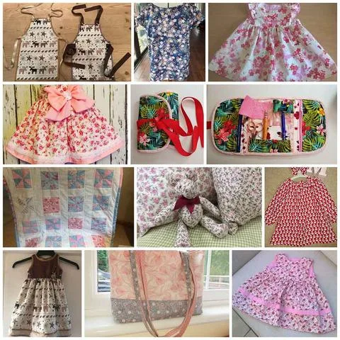 What Is Cotton Poplin Fabric Used For