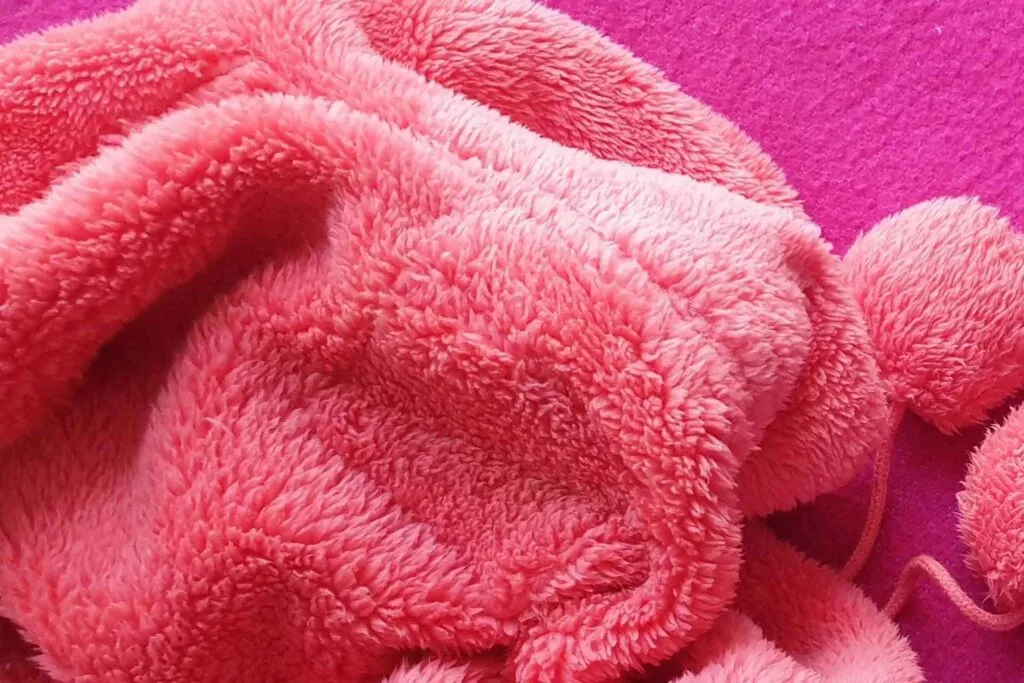 What Is Fleece Made Of