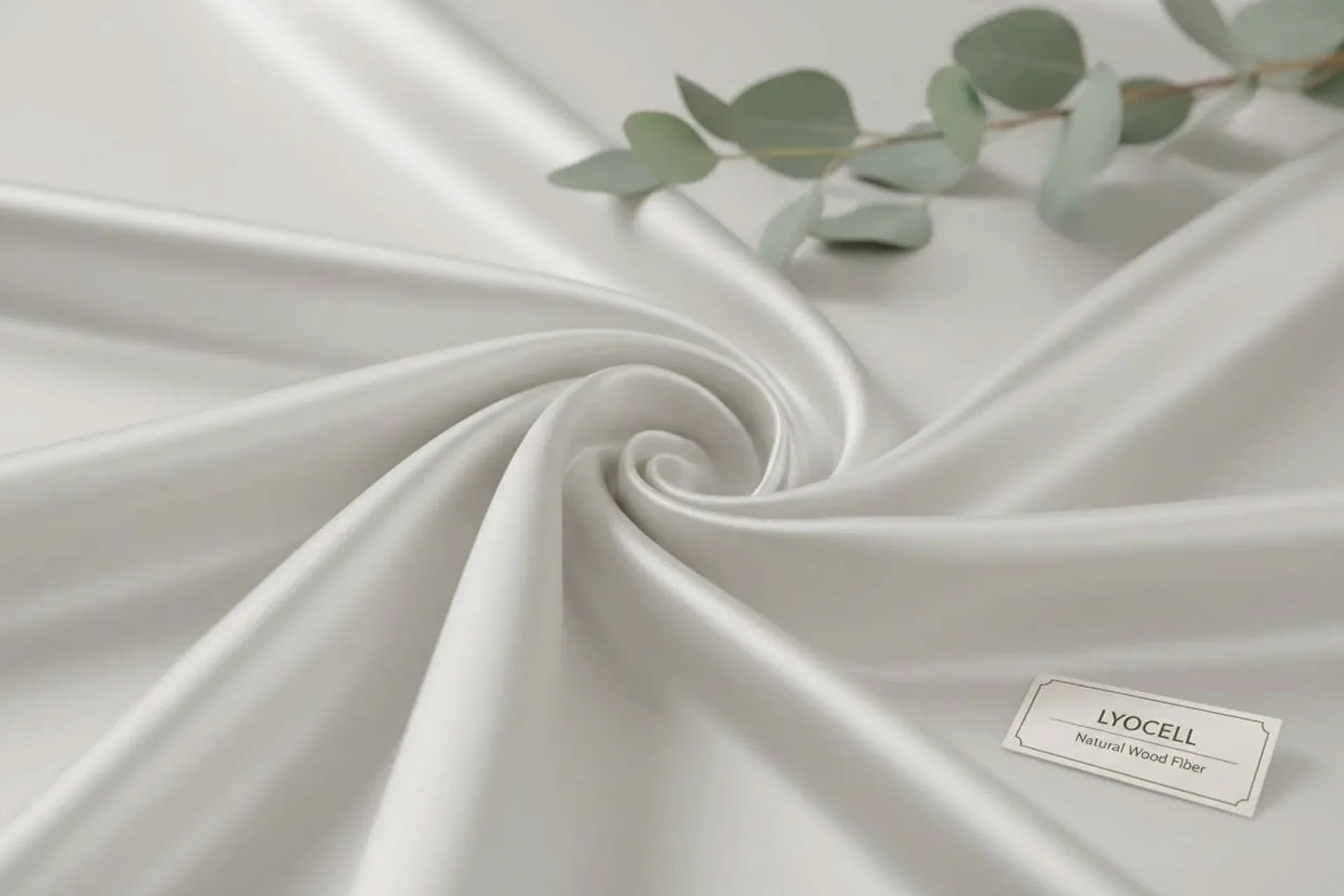 Lyocell Fabric for Uniforms & Workwear: A Manufacturer's Cost-Performance Assessment What Is Lyocell Fabric