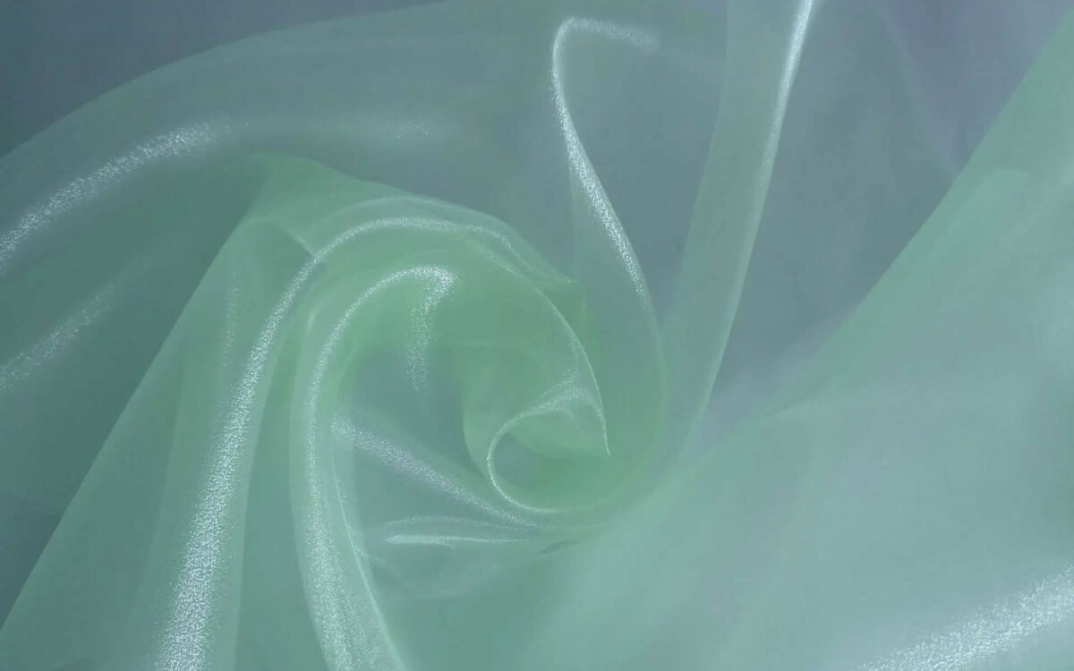 What Is Organza Fabric? A Complete Guide