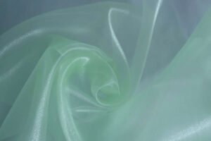 What Is Organza Fabric