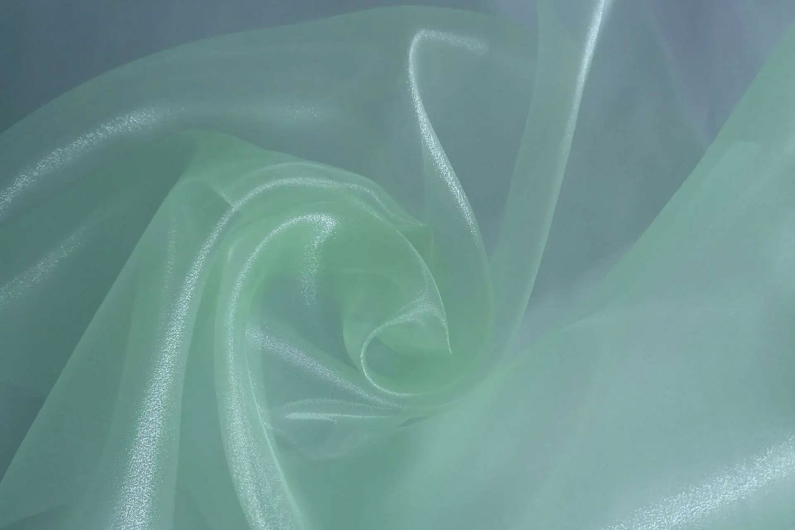 What Is Organza Fabric