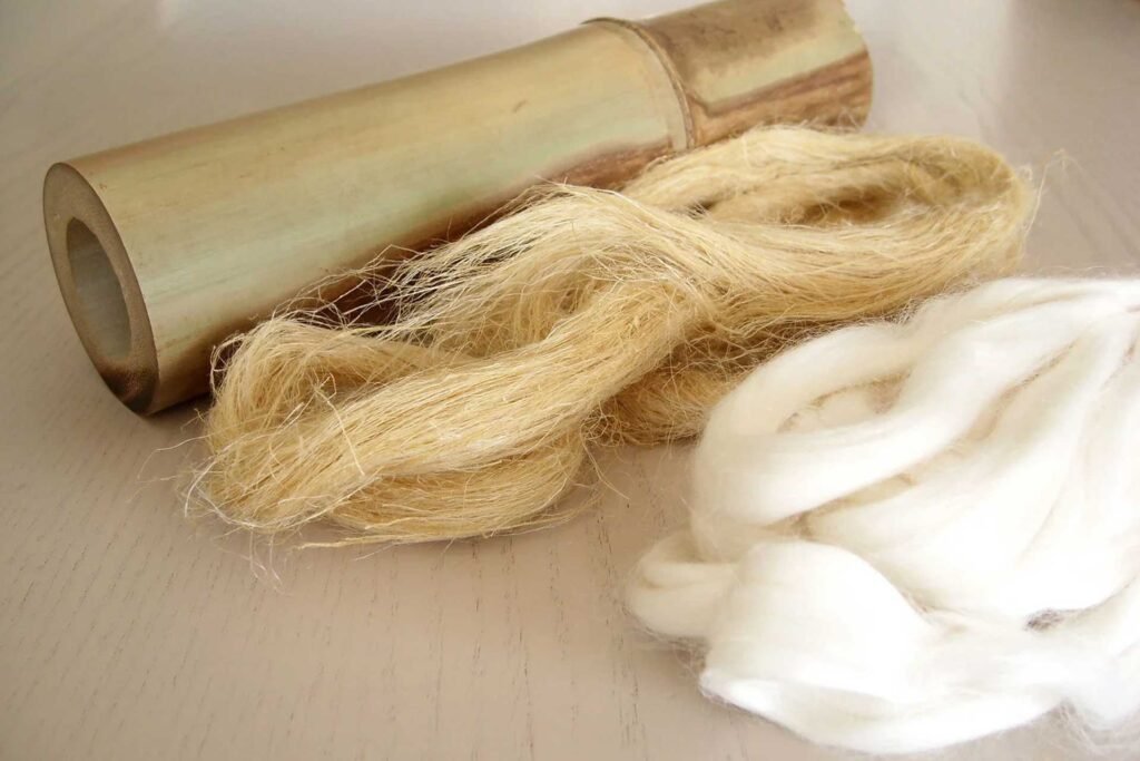 What Is Rayon Derived From Bamboo