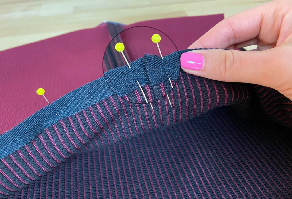 Why Sewers Love Twill Tape