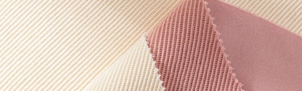 Why Twill Fabric Is So Durable