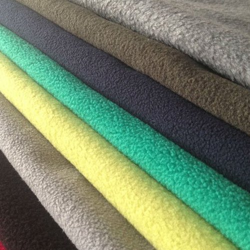 anti pill fleece fabric