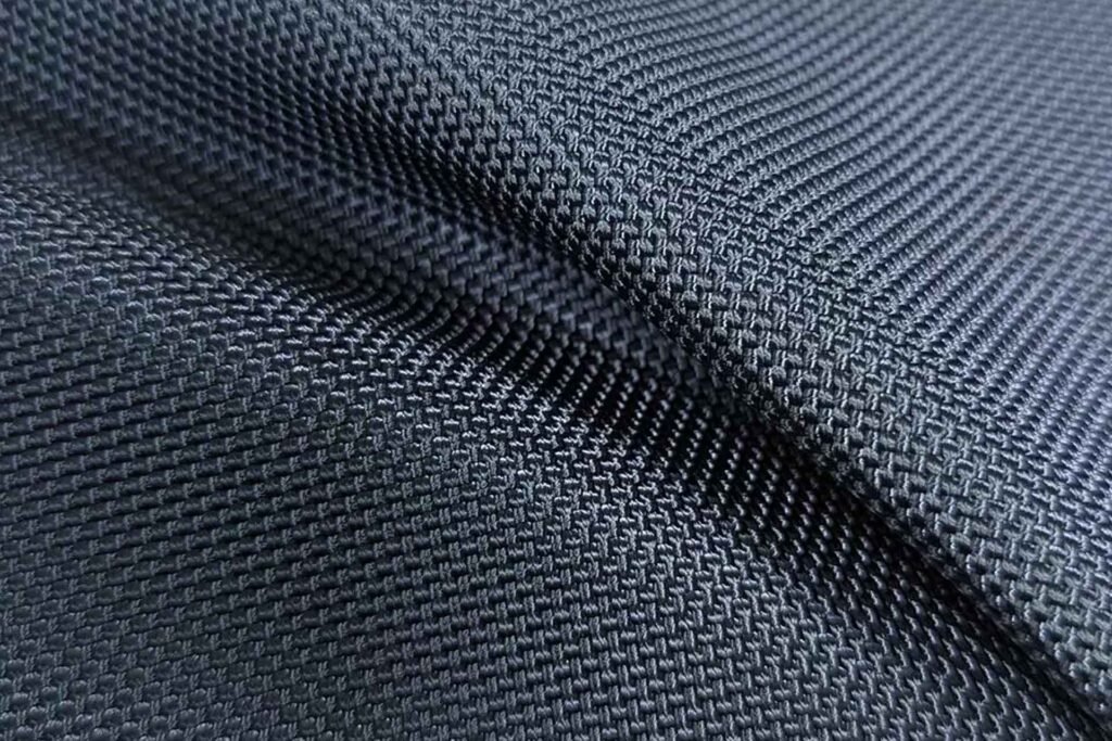 ballistic nylon fabric