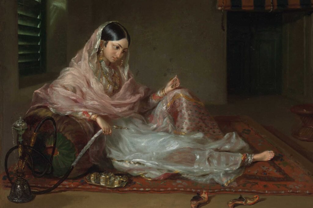 bengali muslin