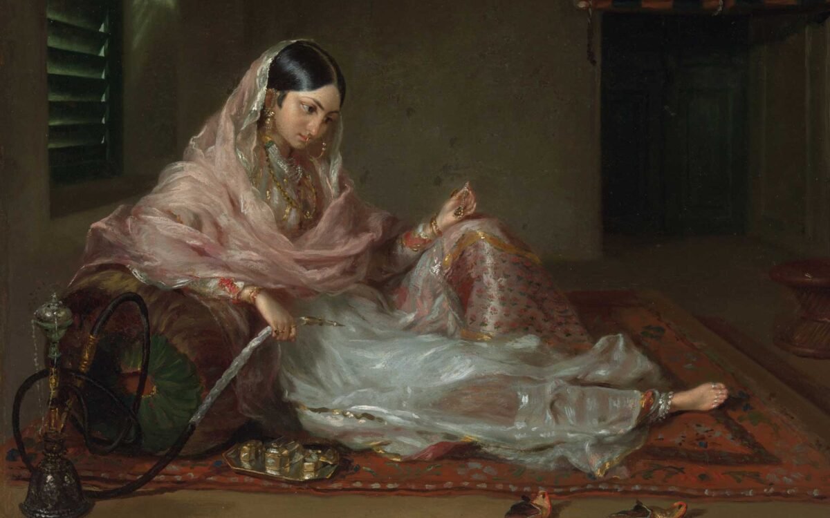 What Is Dhaka Muslin? Rediscovering the “Woven Air” of Bengal