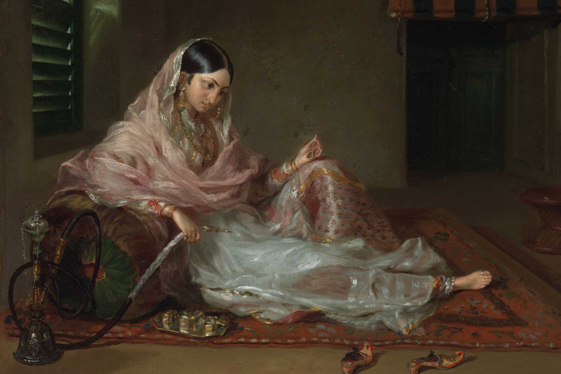 bengali muslin