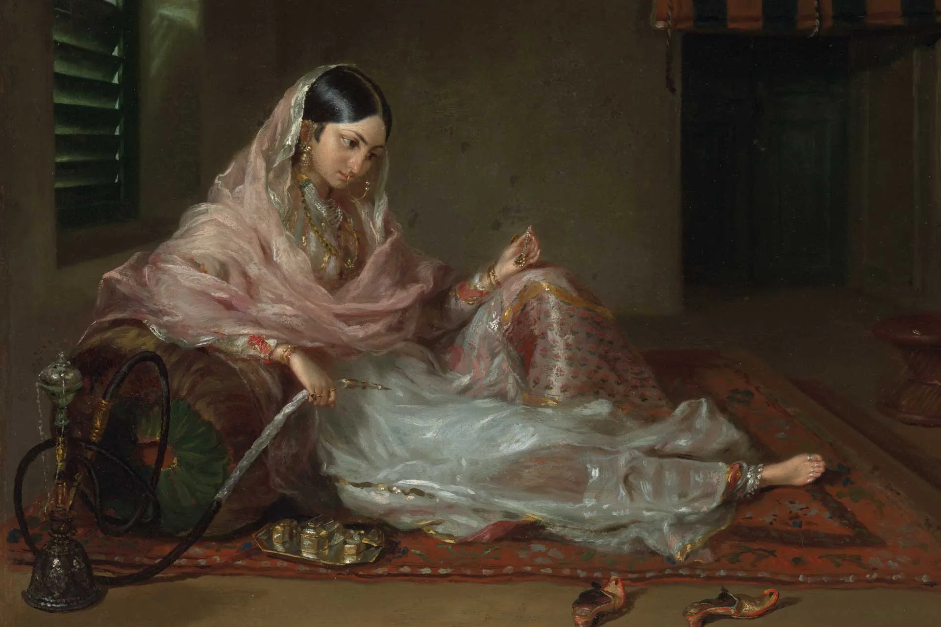 bengali muslin