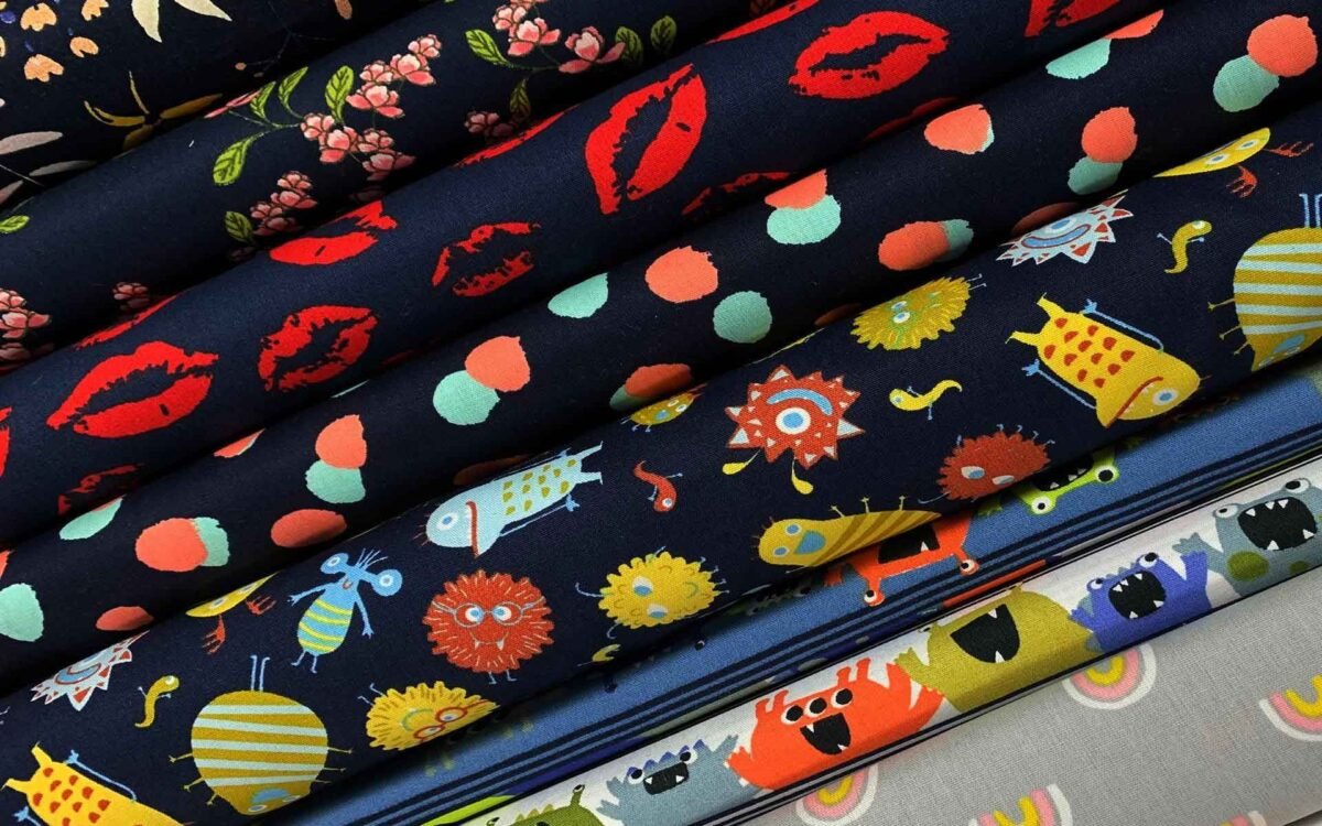 Where to Buy High-Quality Poplin Fabric by the Yard: A Comparison Guide