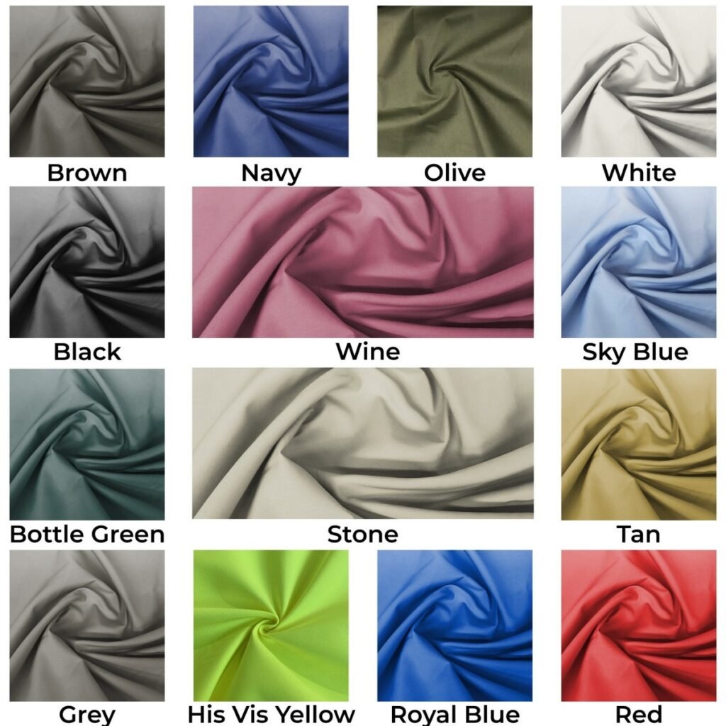 cotton fabric for clothing