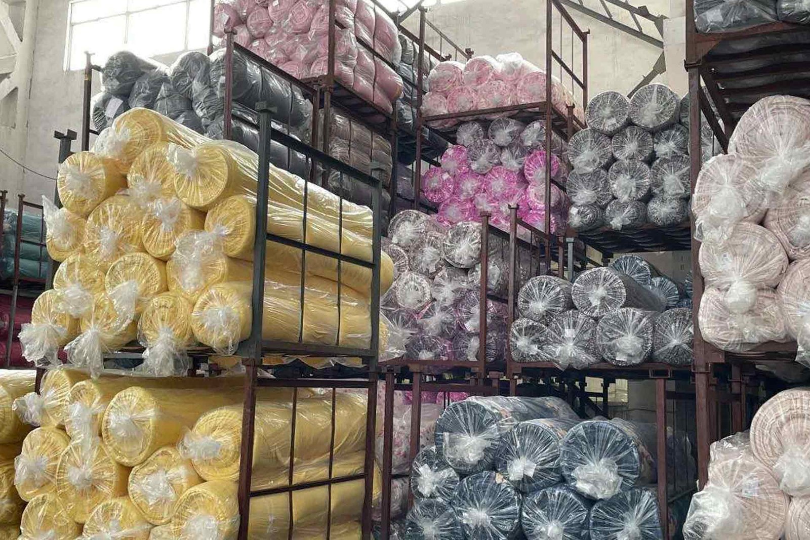 fleece by the yard wholesale