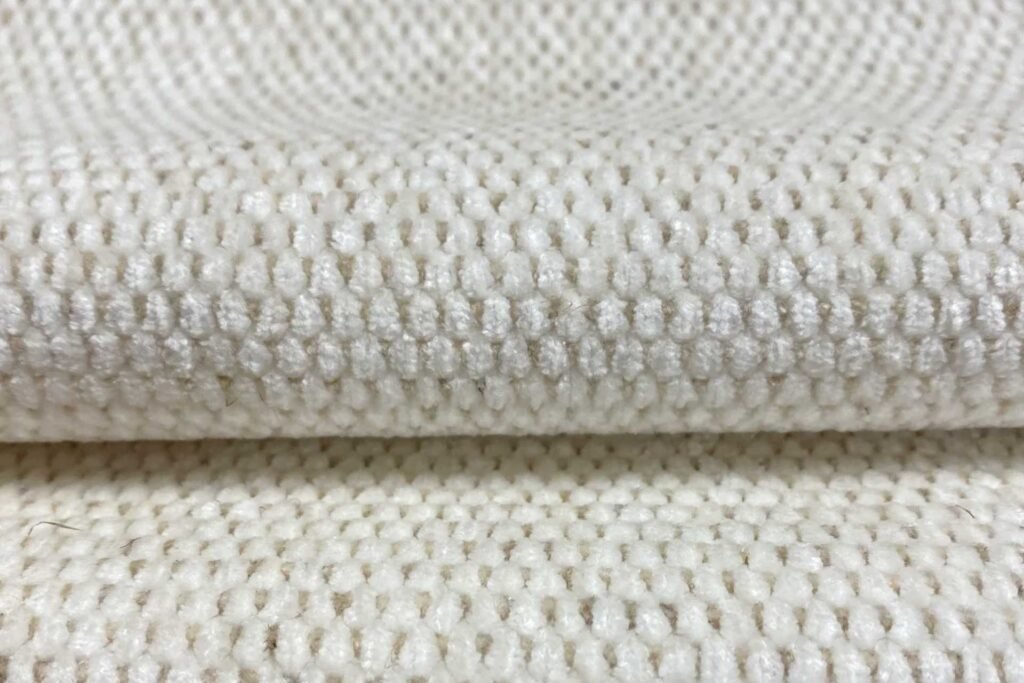 heavy duty chenille