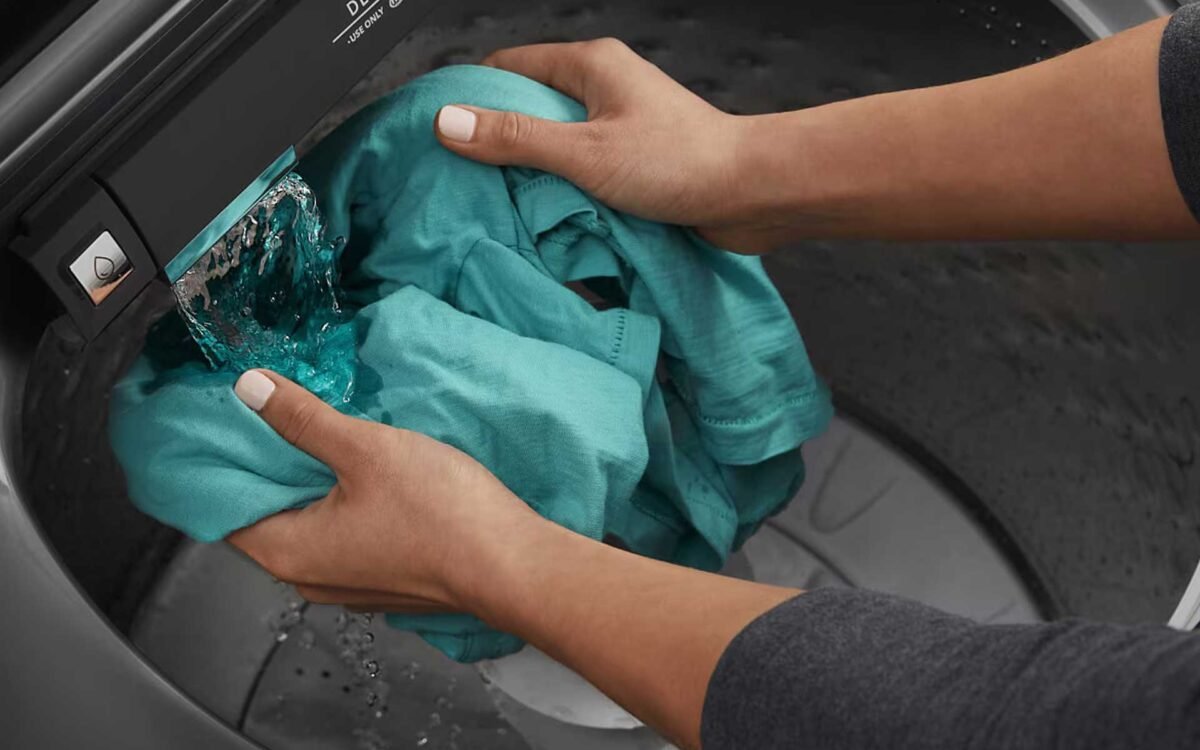 Rayon Washing Guide: Can You Machine Wash or Tumble Dry It?