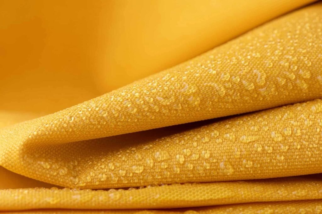 is nylon a good fabric