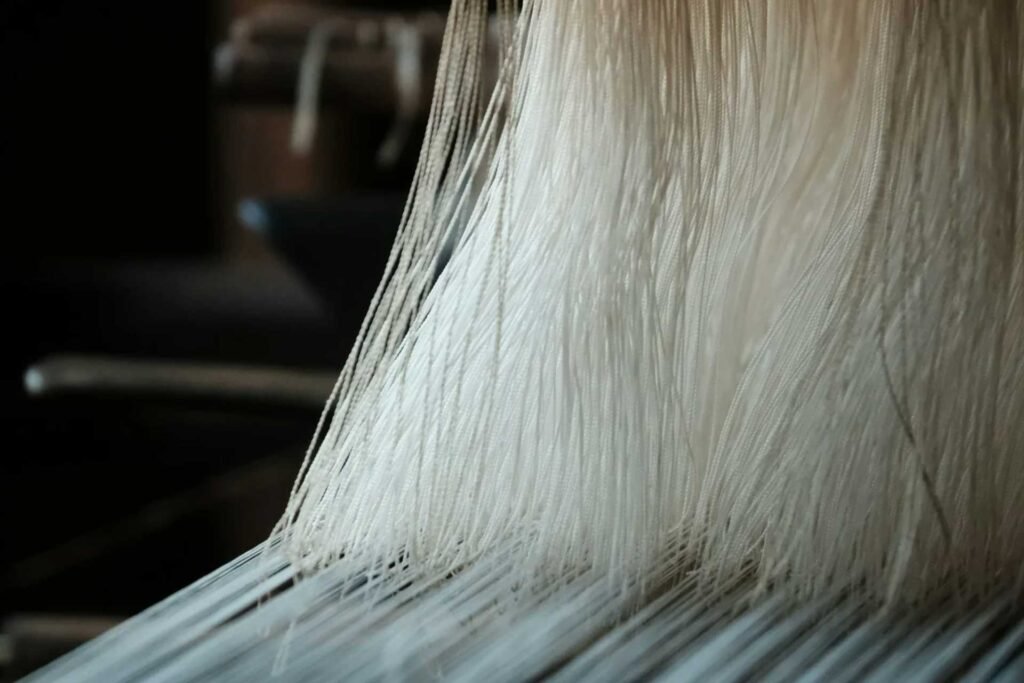 is nylon good material