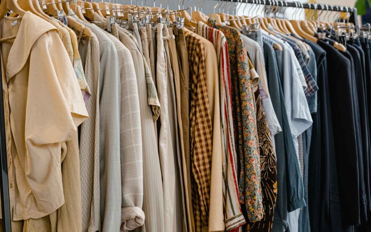 Is Nylon Toxic or Safe to Wear?