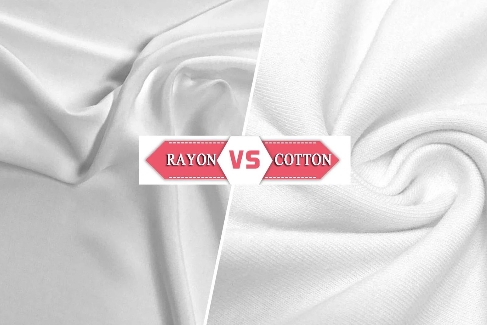 is rayon better than cotton